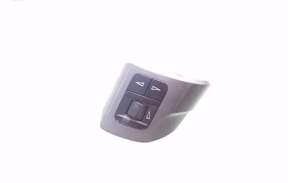Steering wheel buttons/switches