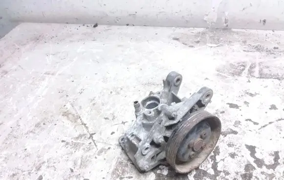 Smart ForTwo I Water pump A1602020010 0003249V002