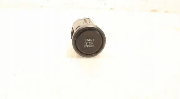 Mazda 3 Engine start stop button switch 