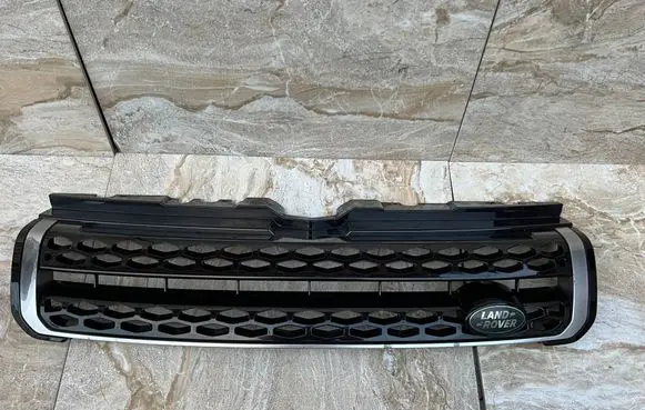 Land Rover Evoque I Front bumper upper radiator grill GJ328L001A