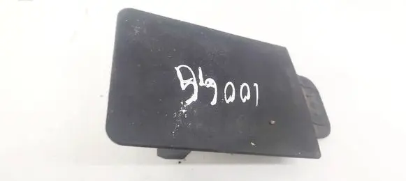 Audi A4 S4 B8 8K Other interior part 8J0971981