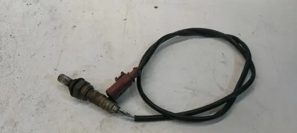 Audi A6 S6 C6 4F Lambda probe sensor 06E906265D