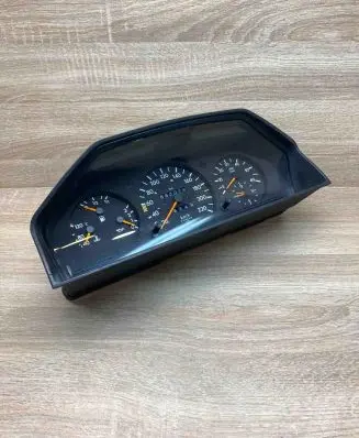 Mercedes-Benz E W124 Speedometer (instrument cluster) 1244407911 110008652041