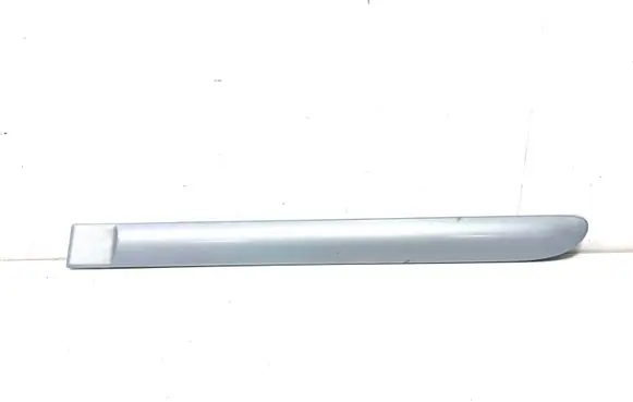 Mitsubishi Colt Rear door trim (molding) MR957271LH MR957271 MR957275ZZ