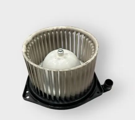 Heater fan/blower