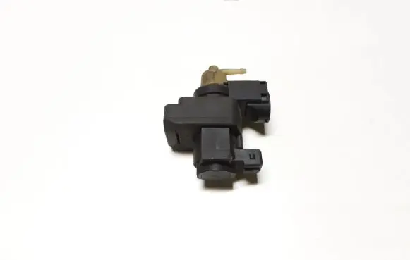 Turbo solenoid valve