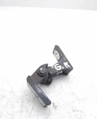 Skoda Octavia Mk3 (5E) Rear door lower hinge