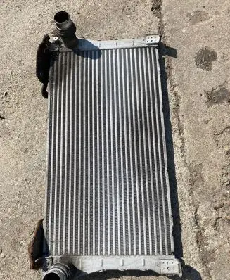 Toyota Auris 150 Intercooler radiator JD1271002541 0B020
