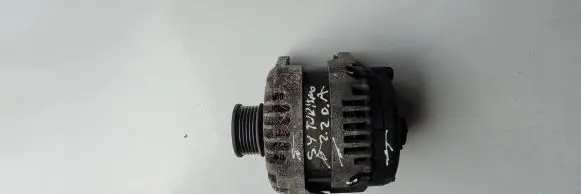 SsangYong Rodius Generator/alternator A6711540302