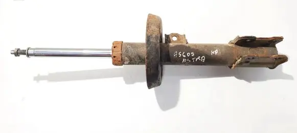 Opel Astra G Front shock absorber/damper 334846