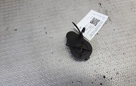 Seat Alhambra (Mk1) Front door high frequency speaker 7M30354112AQ
