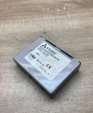 Mitsubishi Space Star Alarm control unit/module MR916006