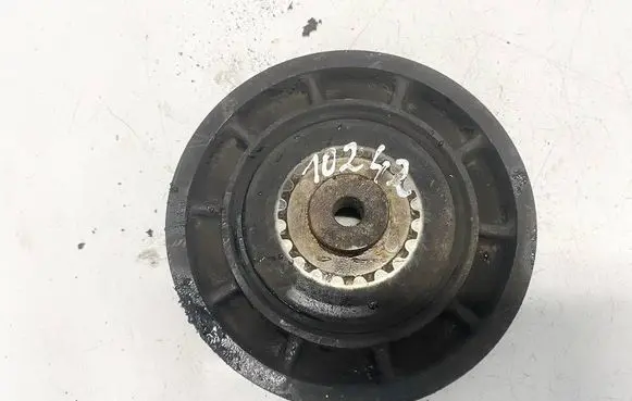 Volvo S40, V40 Crankshaft pulley c275b