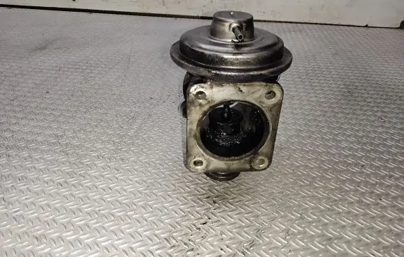 BMW 5 E60 E61 EGR valve 7791480