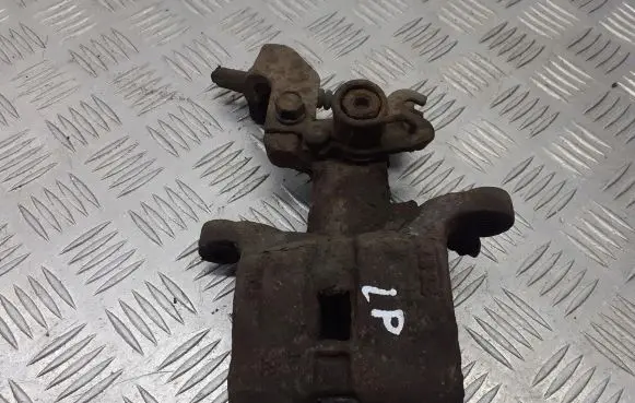 Mazda 6 Front brake caliper