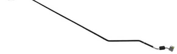 Volkswagen ID. Buzz Air conditioning (A/C) pipe/hose 1N3816722E