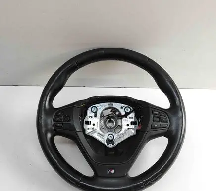 BMW X3 F25 Steering wheel 7843942 7845805