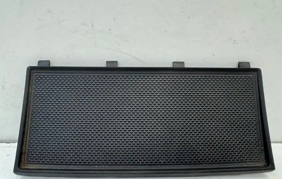 Audi A6 S6 C8 4K Glove box pad 106039395C