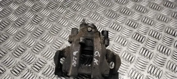 Mercedes-Benz E W212 Rear brake caliper