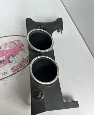 Toyota Corolla Verso AR10 Cup holder 588210F020
