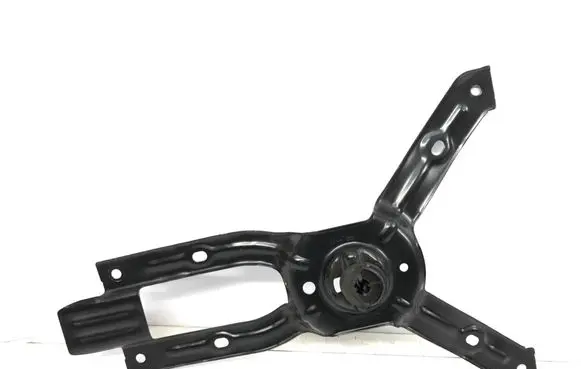 Audi A6 S6 C8 4K Spare wheel mounting bracket 4K0802717