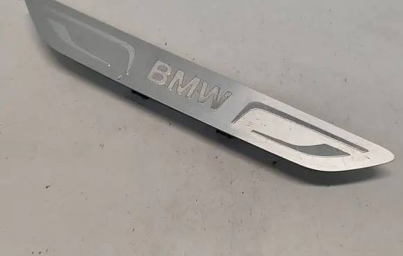 BMW X5 F15 Rear sill trim cover 7313143