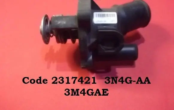 Mazda 6 Thermostat 2317421 3N4GAA