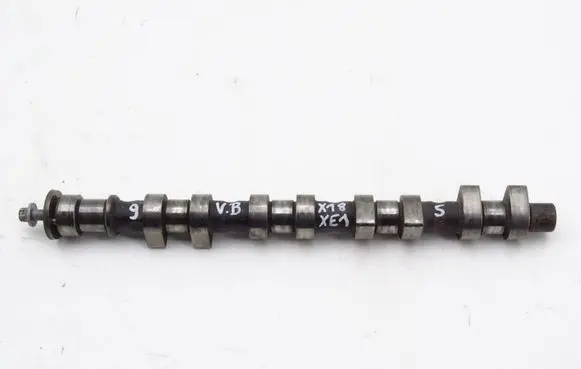 Opel Vectra B Camshaft 90400230