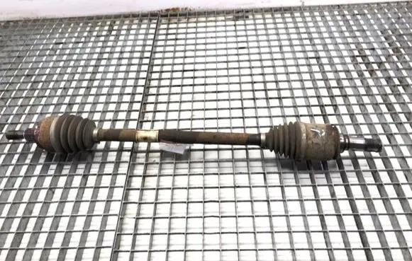Mercedes-Benz GL X164 Rear driveshaft 