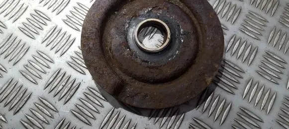 Fiat Ducato Coil spring mount 