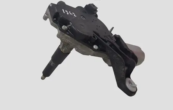 Renault Megane III Rear window wiper motor 0390201847 287100007R