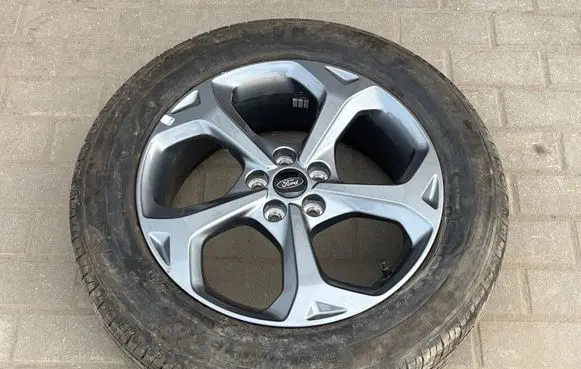 Ford Escape IV R18 alloy rim PJ6C1007C1A
