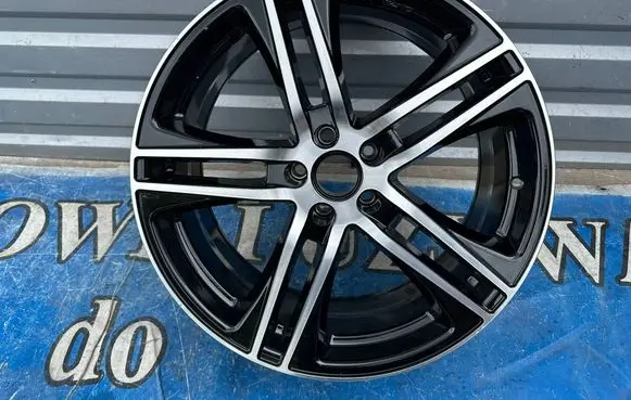 Audi A7 S7 4K8 R20 alloy rim KBA47259