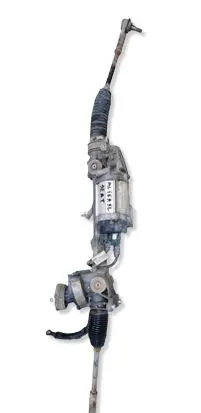 Seat Altea XL Steering rack 1K1423105B