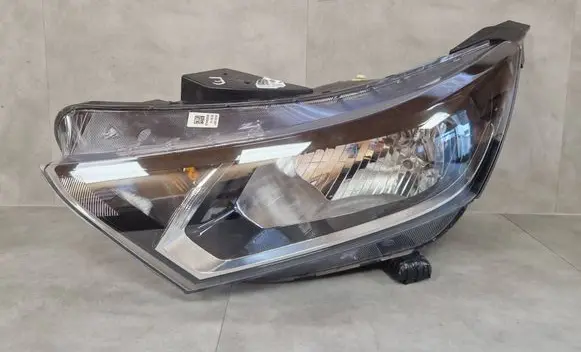 Hyundai i20 (BC3 BI3) Headlight/headlamp 9210100000 01070099900010