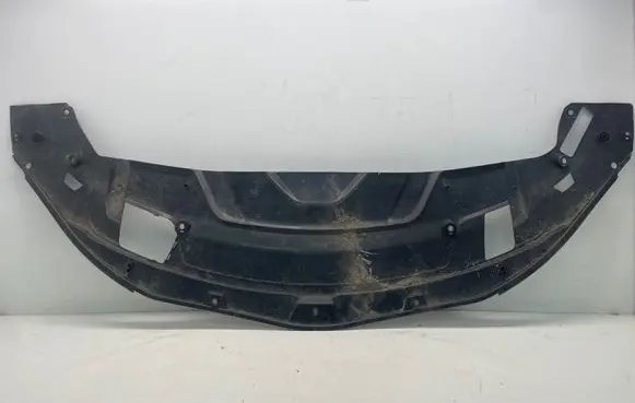 BMW 7 G11 G12 Radiator trim 7384707 74850613