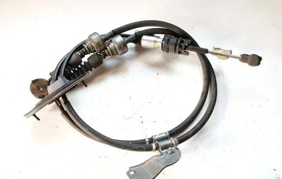 Honda CR-V Gear shift cable linkage 54310SWYE020M1 616323