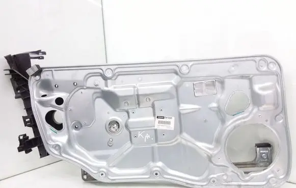 Volvo XC70 Front window lifting mechanism without motor 30661065 983039101