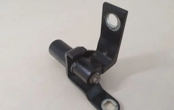 Ford S-MAX Rear door upper hinge