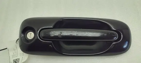 Chrysler Grand Voyager IV Front door exterior handle SR7149 0RP71TRMAC