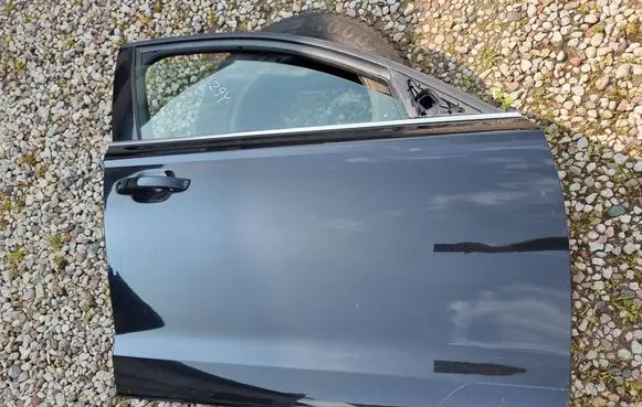 Audi A6 S6 C7 4G Front door LZ9Y