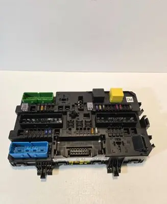 Fuse module