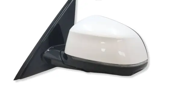 BMW X5 G05 Front door electric wing mirror 5A30B91MWGK2A96 5A30B91