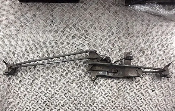 Citroen C8 Front wiper linkage 