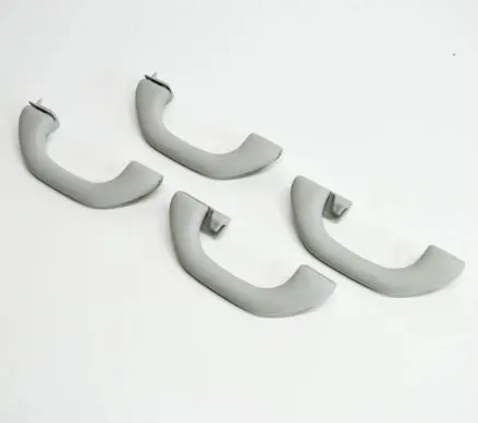 Skoda Roomster (5J) Front interior roof grab handle