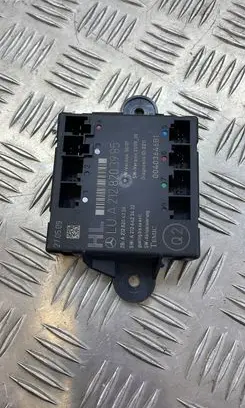 Mercedes-Benz C W204 Door control unit/module A2128203985