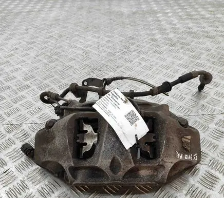 Audi Q7 4M Front brake caliper 4M0615105GQ