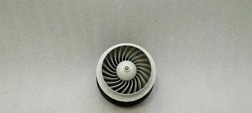 Mercedes-Benz C W205 Heater blower motor/fan resistor A0999060412