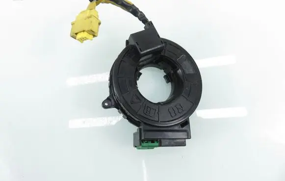 Mitsubishi Outlander Airbag slip ring squib (SRS ring) 