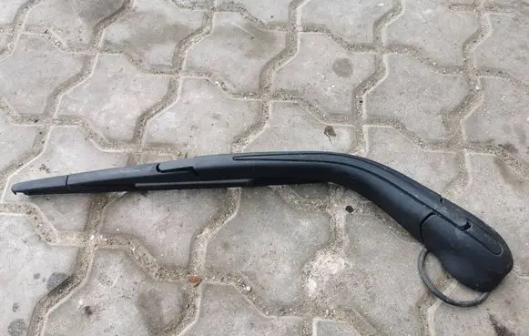 Citroen Berlingo Rear wiper blade 80006087